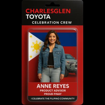 Anne Reyes - Product Advisor