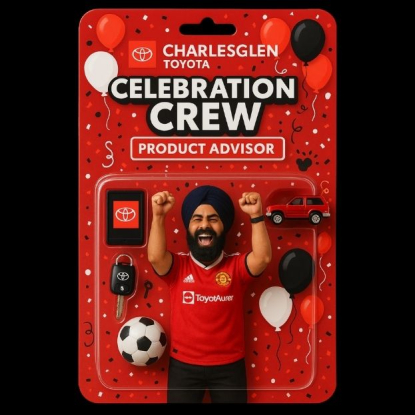 Gurpreet Singh - Product Advisor