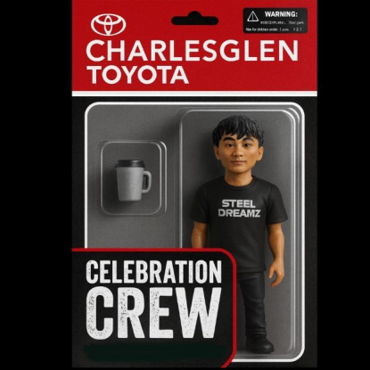 Aaden Jingco - Service Porter