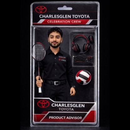 Partish Kaura - Product Advisor