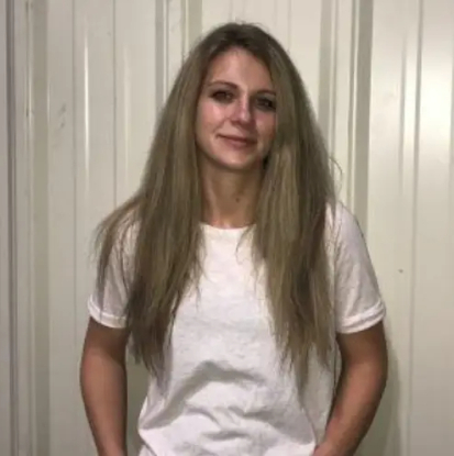 Chelsie Fodchuck - Parts Manager