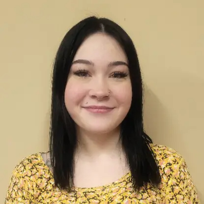 Maeghan Rooks - Service Advisor