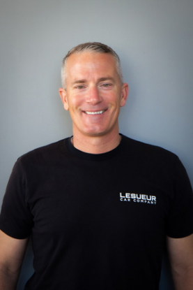 Kris LeSueur - General Manager