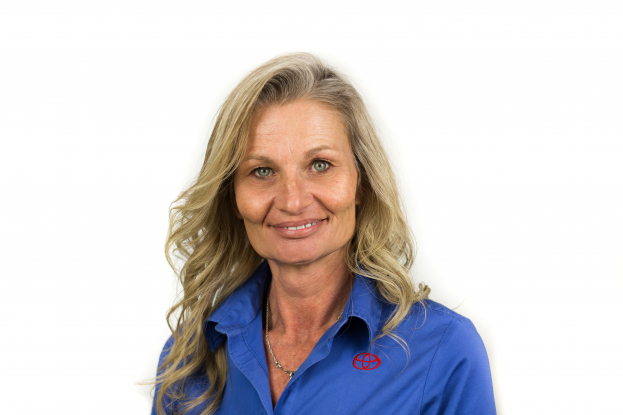 Lisa Darbyson - Appointment Coordinator
