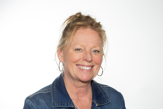 Kim Madsen - Financial Services Manager