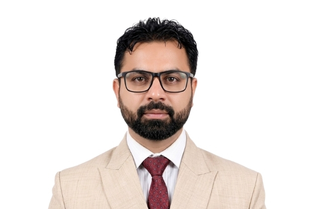 Amninder Singh - Product Advisor