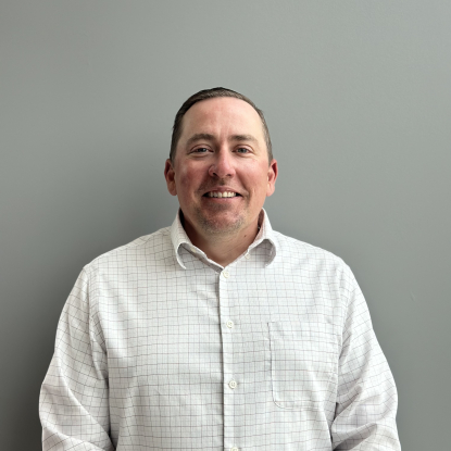 Jared Crellin - Sales Manager