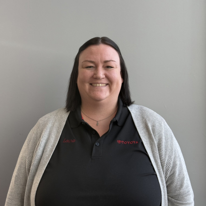 Laura Wardlaw - Appointment Coordinator