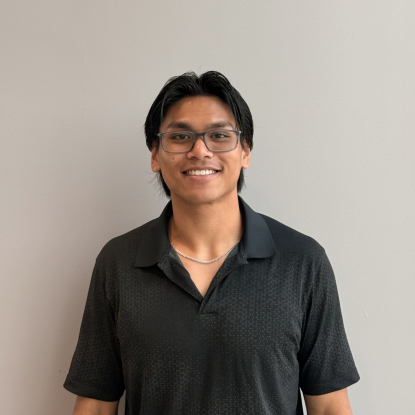 Jeiel Agarpao - Product Advisor