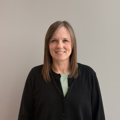 Crystal Stevens - Service Manager