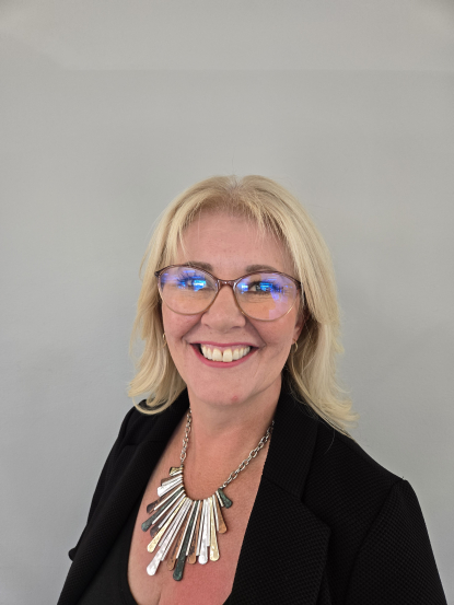 Katrina Coleman - Product Advisor
