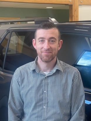 Mike McGuigan - Product Advisor