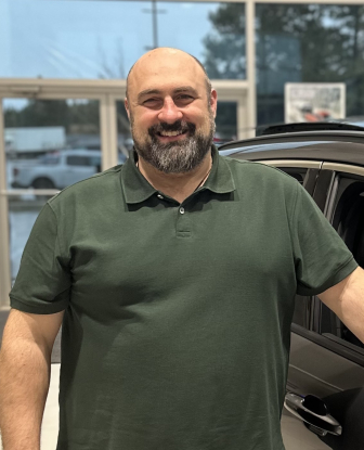 Frank Siebert - Sales Consultant