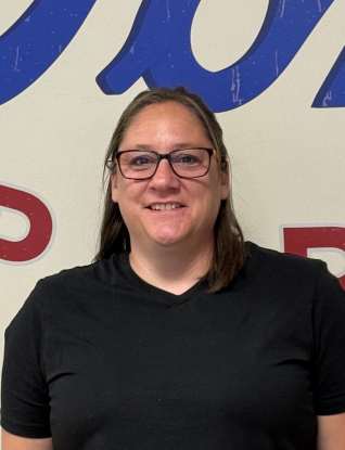 Kara Dolfo - Parts Advisor