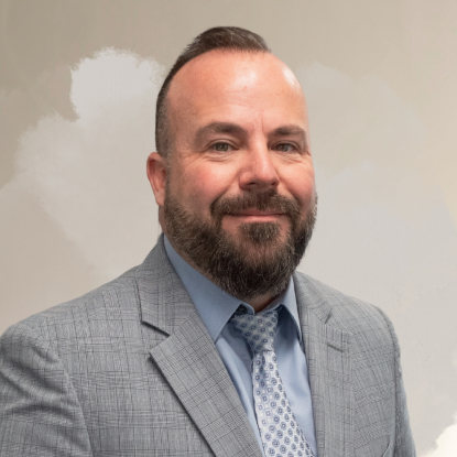Bryan Auclair - General Sales Manager