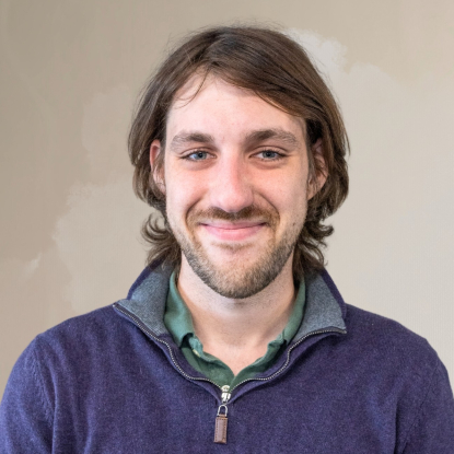 Alex Thiessen - Service Advisor