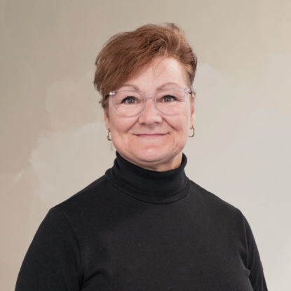 Tammi Heavener - RV Specialist