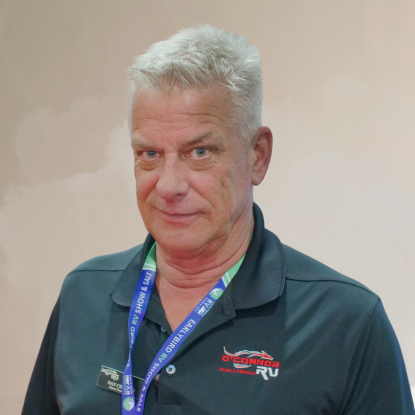 Dan Charles - RV Specialist