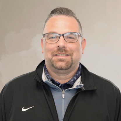 Dave Brunham - RV Specialist