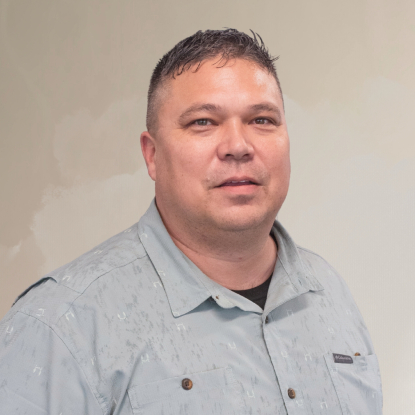 Eugene Mow - RV Specialist