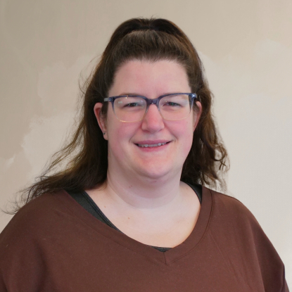 Miranda S - Service Advisor