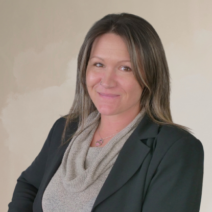 Louise Delange - Service Advisor