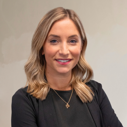 Miranda Neufeld - Finance & Insurance