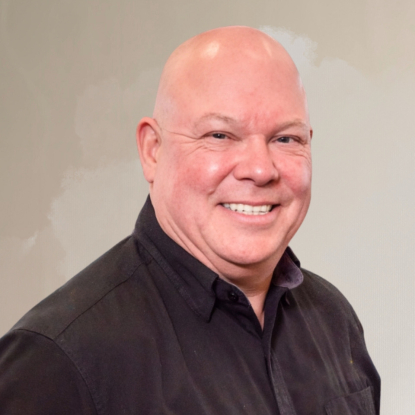 Bill Reid - RV Specialist