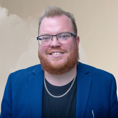 Evan Duncan - Service Advisor