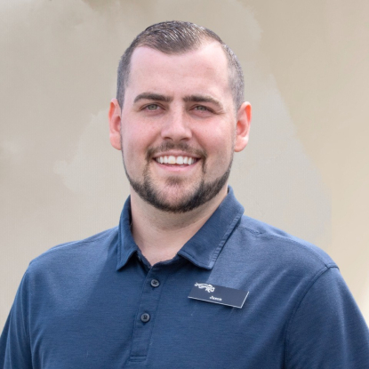 JASON BOWEN - RV Sales Coordinator