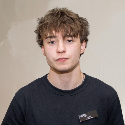 Jack Ekland - Part Advisor