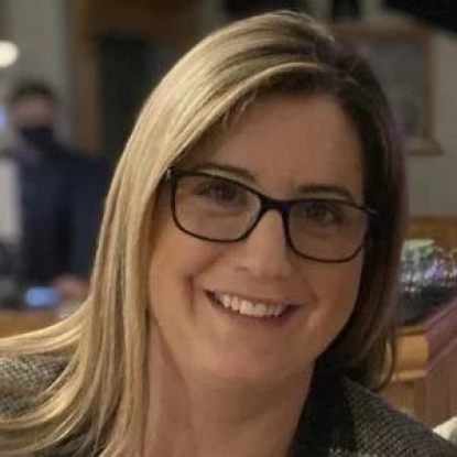 Sarah Youngson - Business Manager