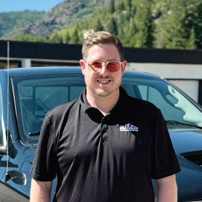 Ben Phillips - Service Advisor