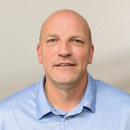Ryan Jackson - Sales Manager