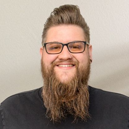 Tristan Martin-Mathies - Parts Advisor/ Warranty