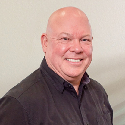 Bill Reid - RV Specialist