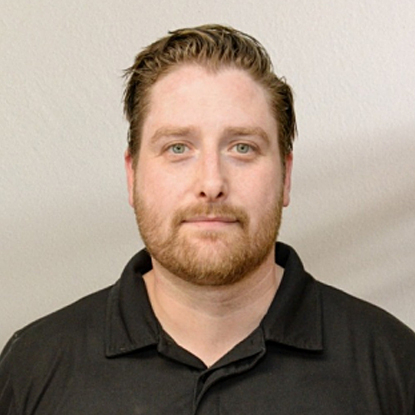 Joseph Mudry - Technician