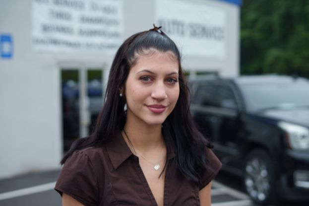 Marli Campbell - Internet Sales Representative/ BDC