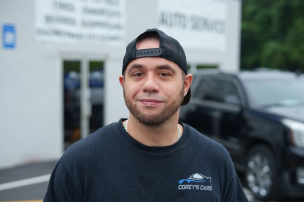 Chance Walters - Auto Technician