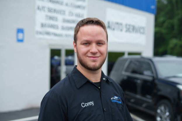 Corey Engel - Owner