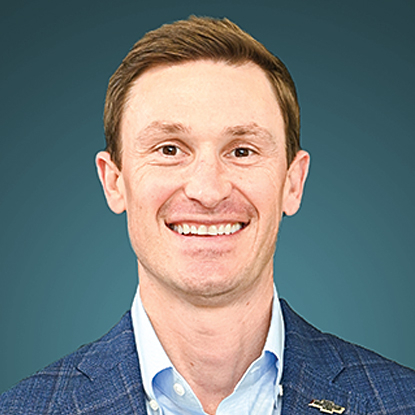 Matt Birckhead - Dealer Principal