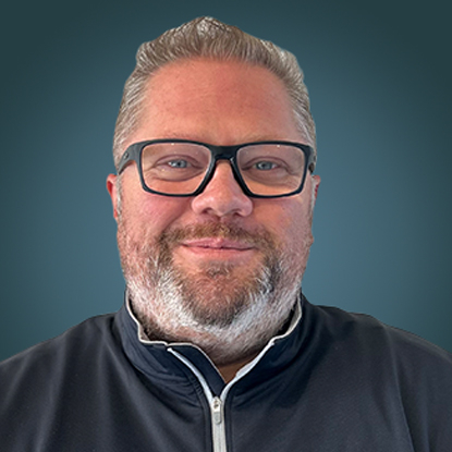 Greg Romano - General Sales Manager