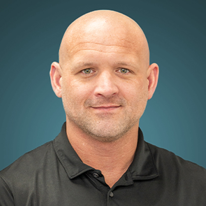 Jonathan "JB" Bryant - Service Director