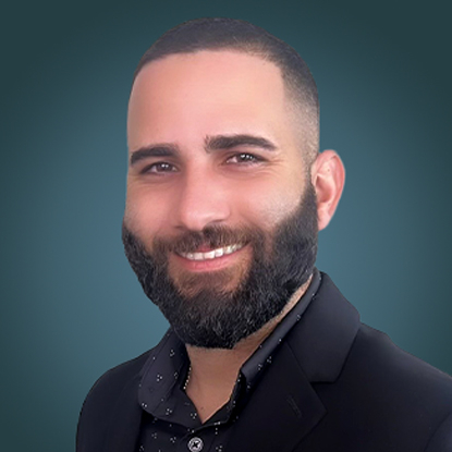 Henry Cedre - Sales Manager