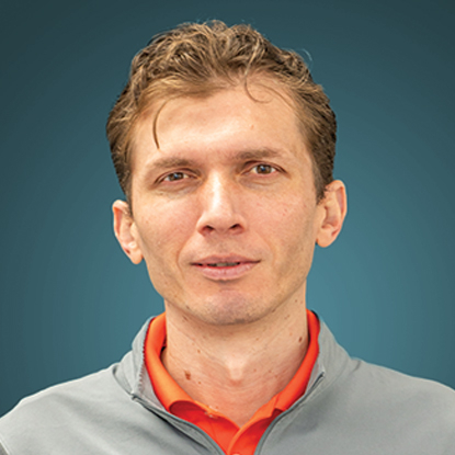 Theo Monteiro - Used Car Manager