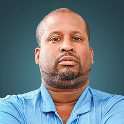 Sly Snow - BDC Manager