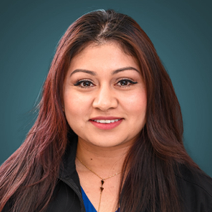 Liz Sosa - Fleet Sales