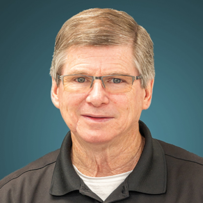 Sammy Barnette - Fleet Sales