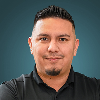 Manuel Botello - F&I Manager