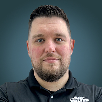 Matt Durham - Service Consultant